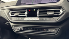 BMW 1 Series 118i M Sport 5dr Step Auto Petrol Hatchback